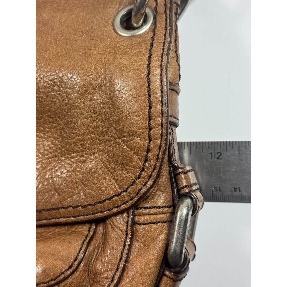 Fossil Maddox Convertible Leather Purse ZB4503 - Picture 16 of 16